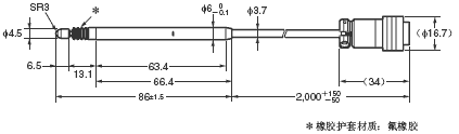 D5SN 外形尺寸 5 