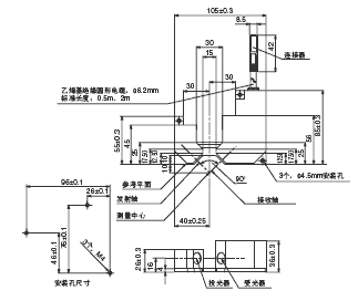 ZS-L 外形尺寸 15 ZS-LD10GT_Dim