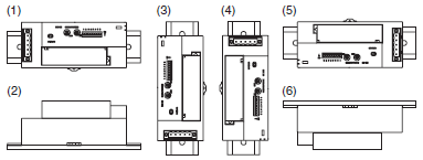 DRT2-TS04□ 额定值 / 性能 14 DRT2-TS04[]_Spec6