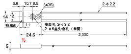 E32系列 外形尺寸 149 