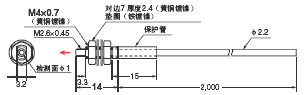 E32系列 外形尺寸 169 