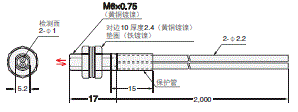 E32系列 外形尺寸 177 