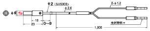 E32系列 外形尺寸 63 