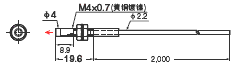 E32系列 外形尺寸 99 