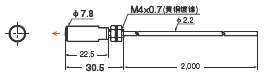 E32系列 外形尺寸 101 