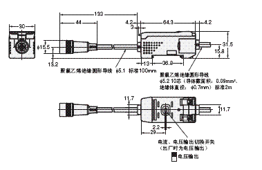 ZJ-SD 外形尺寸 3 