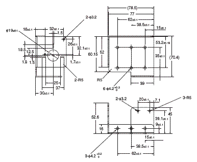 ZJ-SD 外形尺寸 6 