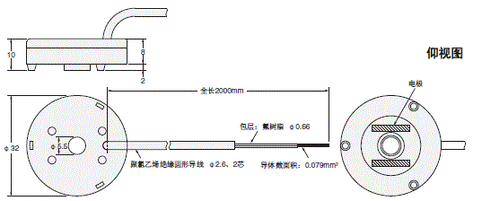 K7L-U□ / UD□□ 外形尺寸 8 