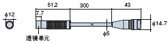 ZUV系列 外形尺寸 10 ZUV-H35MB_Dim