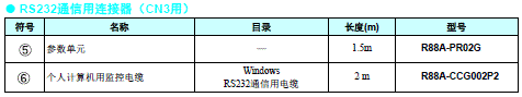 R88M-G, R88D-GN□-ML2 配线/连接 6 