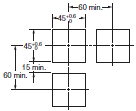 H7CZ 外形尺寸 10 H7CZ_Dim1