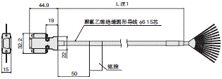 FL系列 外形尺寸 20 