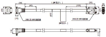 FZ4系列 外形尺寸 23 