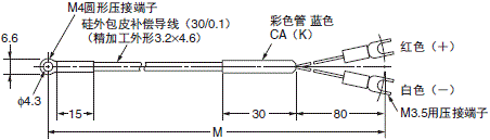 E52 (专用型) 外形尺寸 35 