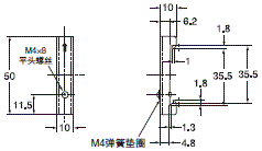 S8VK-G 外形尺寸 10 