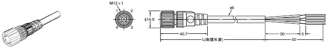 E2B 外形尺寸 79 