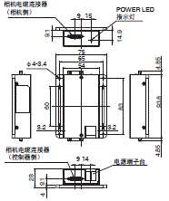 FH系列 外形尺寸 32 