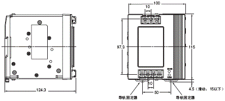 S8VE 外形尺寸 10 