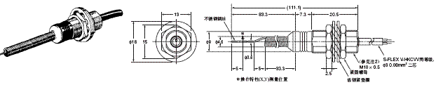 D5B 外形尺寸 14 