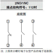 A22NK 外形尺寸 18 