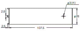 A22NK 外形尺寸 42 