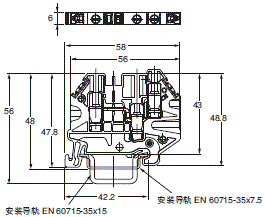 XW5T-S 外形尺寸 11 