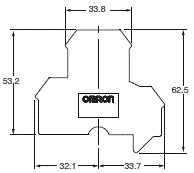 XW5T-S 外形尺寸 42 