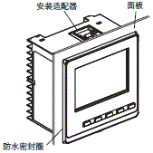 KM-N2-FLK 注意事项 12 