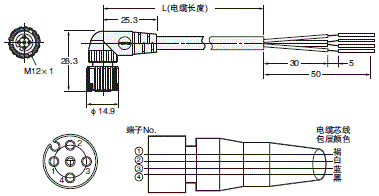 E8FC 外形尺寸 15 