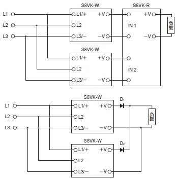 S8VK-WB 注意事项 36 