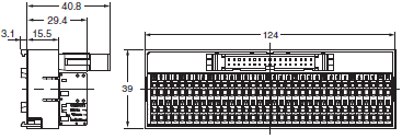 XW2K 外形尺寸 19 