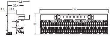 XW2K 外形尺寸 16 