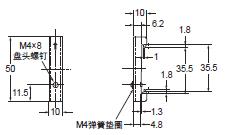 K7DD 外形尺寸 12 