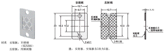 E3T 外形尺寸 24 