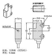 E3T 外形尺寸 31 