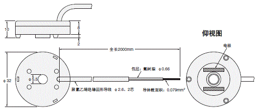 K7L-AT50□ / AT50D□□ 外形尺寸 9 