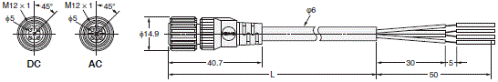 XS2 外形尺寸 9 