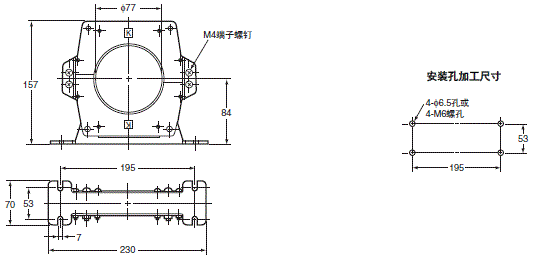 K6EL 外形尺寸 19 