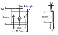 S82S 外形尺寸 9 S82S_Dim