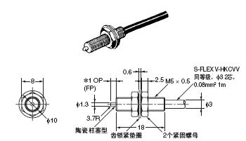 D5A 外形尺寸 3 