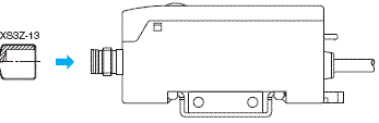 E2J 外形尺寸 11 