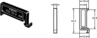 S87A 外形尺寸 11 