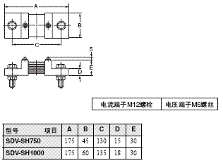 K8AB系列 外形尺寸 20 