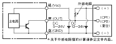 微型光电传感器