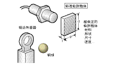 接近传感器